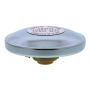 MotoRad MGC23 Non-Locking Fuel Tank Cap