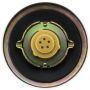 MotoRad MGC23 Non-Locking Fuel Tank Cap