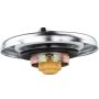 MotoRad MGC24 Non-Locking Fuel Tank Cap