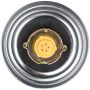 MotoRad MGC24 Non-Locking Fuel Tank Cap