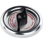 MotoRad MGC24 Non-Locking Fuel Tank Cap