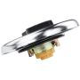 MotoRad MGC24 Non-Locking Fuel Tank Cap