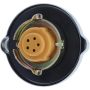 MotoRad MGC46 Non-Locking Fuel Tank Cap