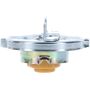 MotoRad MGC46 Non-Locking Fuel Tank Cap