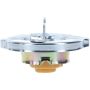 MotoRad MGC46 Non-Locking Fuel Tank Cap