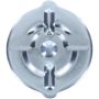 MotoRad MGC46 Non-Locking Fuel Tank Cap