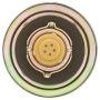 MotoRad MGC48 Non-Locking Fuel Tank Cap