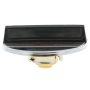 MotoRad MGC49 Non-Locking Fuel Tank Cap