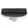 MotoRad MGC49 Non-Locking Fuel Tank Cap