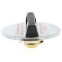 MotoRad MGC49 Non-Locking Fuel Tank Cap