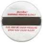 MotoRad MGC49 Non-Locking Fuel Tank Cap