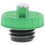 MotoRad MGC500 Locking Diesel Fuel Tank Cap