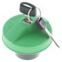 MotoRad MGC502 Locking Diesel Fuel Tank Cap