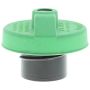 MotoRad MGC502 Locking Diesel Fuel Tank Cap