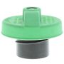 MotoRad MGC502 Locking Diesel Fuel Tank Cap