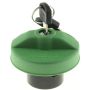MotoRad MGC507 Locking Diesel Fuel Tank Cap