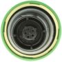 MotoRad MGC507 Locking Diesel Fuel Tank Cap
