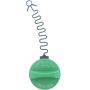 MotoRad MGC517T Locking Tethered Diesel Fuel Tank Cap