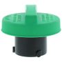 MotoRad MGC532 Non-Locking Diesel Fuel Tank Cap