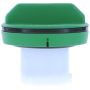 MotoRad MGC532T Locking Tethered Diesel Fuel Tank Cap