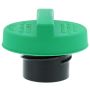 MotoRad MGC537 Non-Locking Diesel Fuel Tank Cap