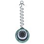 MotoRad MGC537T Locking Tethered Diesel Fuel Tank Cap
