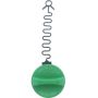 MotoRad MGC539T Locking Tethered Diesel Fuel Tank Cap