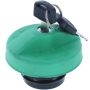 MotoRad MGC591 Locking Diesel Fuel Tank Cap
