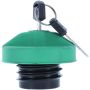 MotoRad MGC591 Locking Diesel Fuel Tank Cap