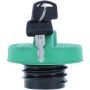 MotoRad MGC591 Locking Diesel Fuel Tank Cap
