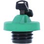 MotoRad MGC591 Locking Diesel Fuel Tank Cap