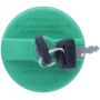 MotoRad MGC591 Locking Diesel Fuel Tank Cap
