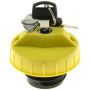 MotoRad MGC600 Locking Flex Fuel Tank Cap