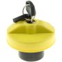 MotoRad MGC602 Locking Flex Fuel Tank Cap