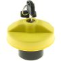 MotoRad MGC607 Locking Flex Fuel Tank Cap