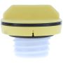 MotoRad MGC617T Non-Locking Tethered Flex Fuel Tank Cap