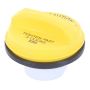 MotoRad MGC637 Non-Locking Flex Fuel Tank Cap