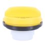 MotoRad MGC637 Non-Locking Flex Fuel Tank Cap