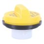 MotoRad MGC637 Non-Locking Flex Fuel Tank Cap