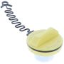 MotoRad MGC637T Non-Locking Tethered Flex Fuel Tank Cap
