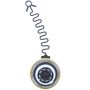 MotoRad MGC637T Non-Locking Tethered Flex Fuel Tank Cap