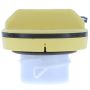 MotoRad MGC637T Non-Locking Tethered Flex Fuel Tank Cap