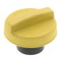 MotoRad MGC639 Non-Locking Flex Fuel Tank Cap
