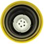 MotoRad MGC639 Non-Locking Flex Fuel Tank Cap