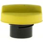 MotoRad MGC639 Non-Locking Flex Fuel Tank Cap