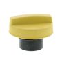 MotoRad MGC639 Non-Locking Flex Fuel Tank Cap