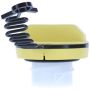 MotoRad MGC639T Non-Locking Tethered Flex Fuel Tank Cap