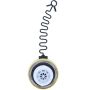 MotoRad MGC639T Non-Locking Tethered Flex Fuel Tank Cap