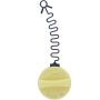 MotoRad MGC639T Non-Locking Tethered Flex Fuel Tank Cap