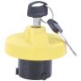 MotoRad MGC682 Locking Flex Fuel Tank Cap